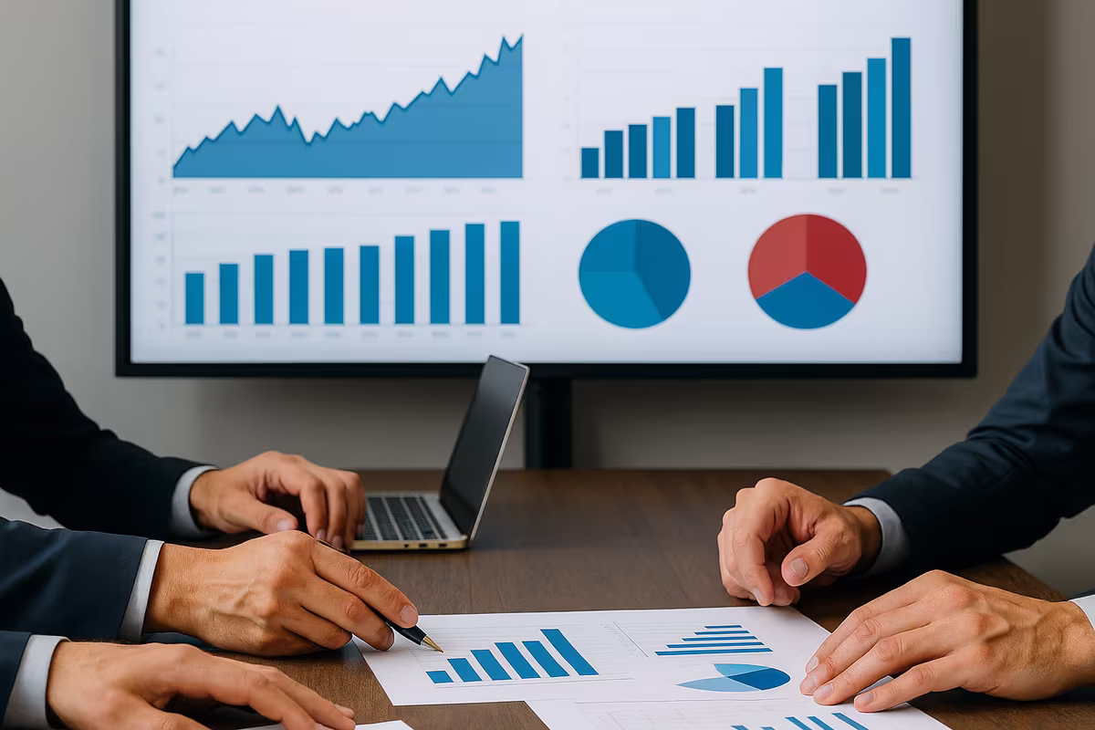Gestión de Activos Fijos: Guía Completa para Empresas en México