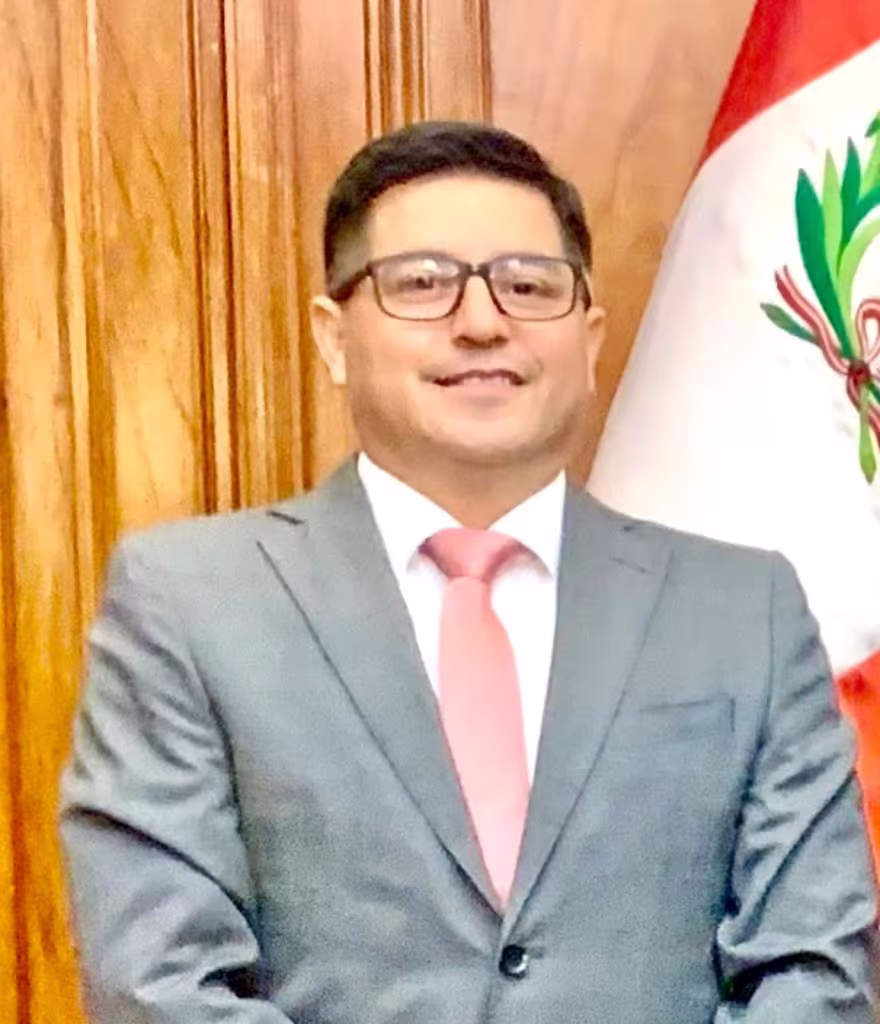 Antonio Valdez