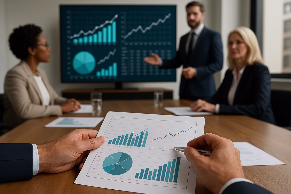 Cómo realizar una auditoría de activos fijos: Guía completa