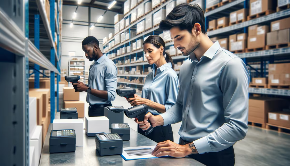 Control de Inventarios en una Empresa Manufacturera: Cómo Implementar una Gestión Eficiente
