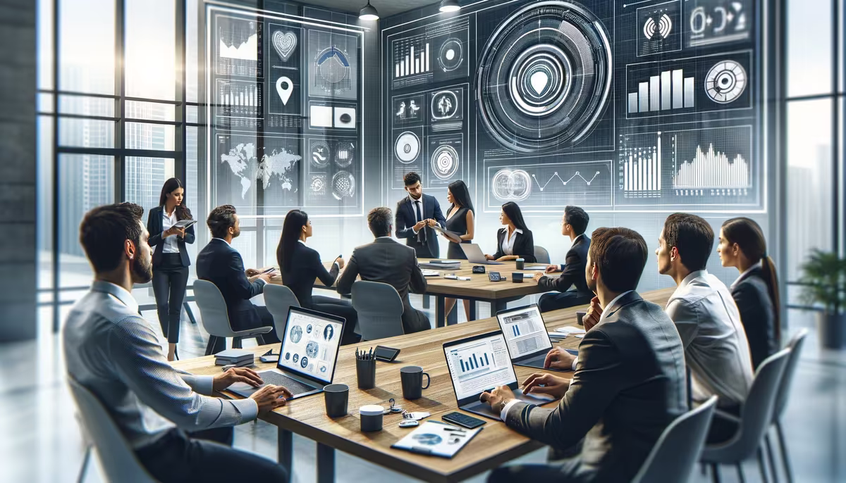 Control Interno de Activos Fijos: Guía Técnica para Empresas Mexicanas