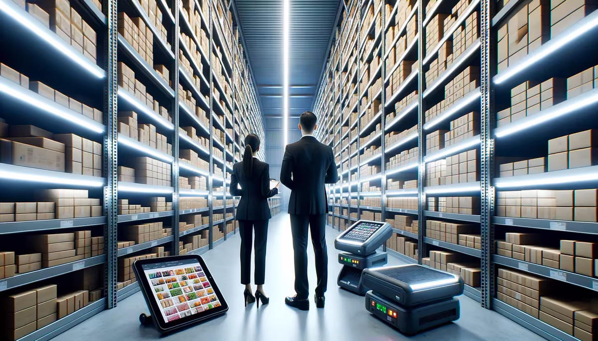 Empresas que hacen inventarios físicos: Criterios de selección y mejores prácticas