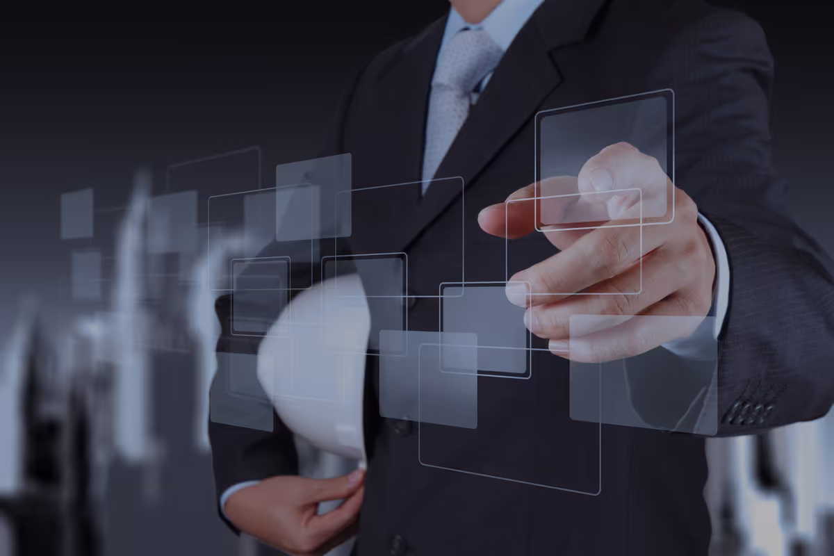 Gestión de activos e inventario