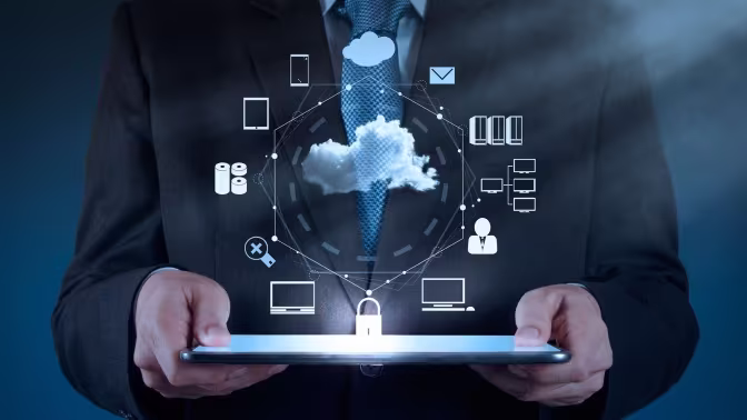 Gestión de Big Data de Activos Fijos