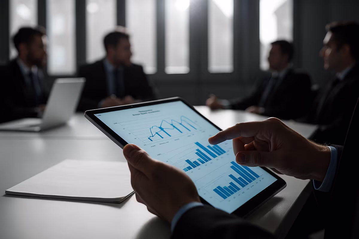 Gestión de Activos Fijos: Guía Completa para Empresas Mexicanas