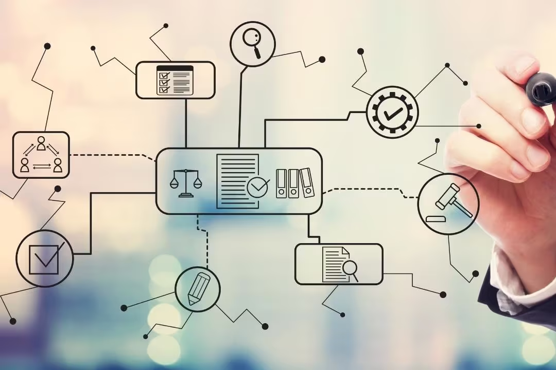 La gestión de activos de TI en la transformación digital