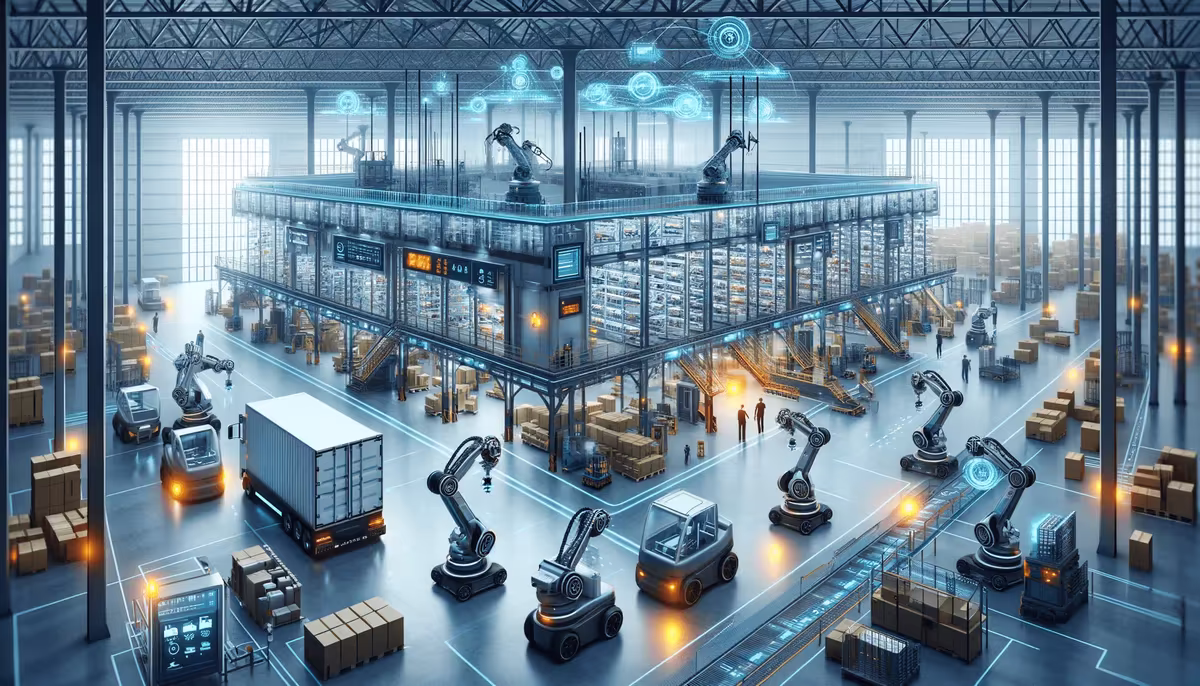 Materia Prima de Producción: Cómo Gestionarla Eficientemente