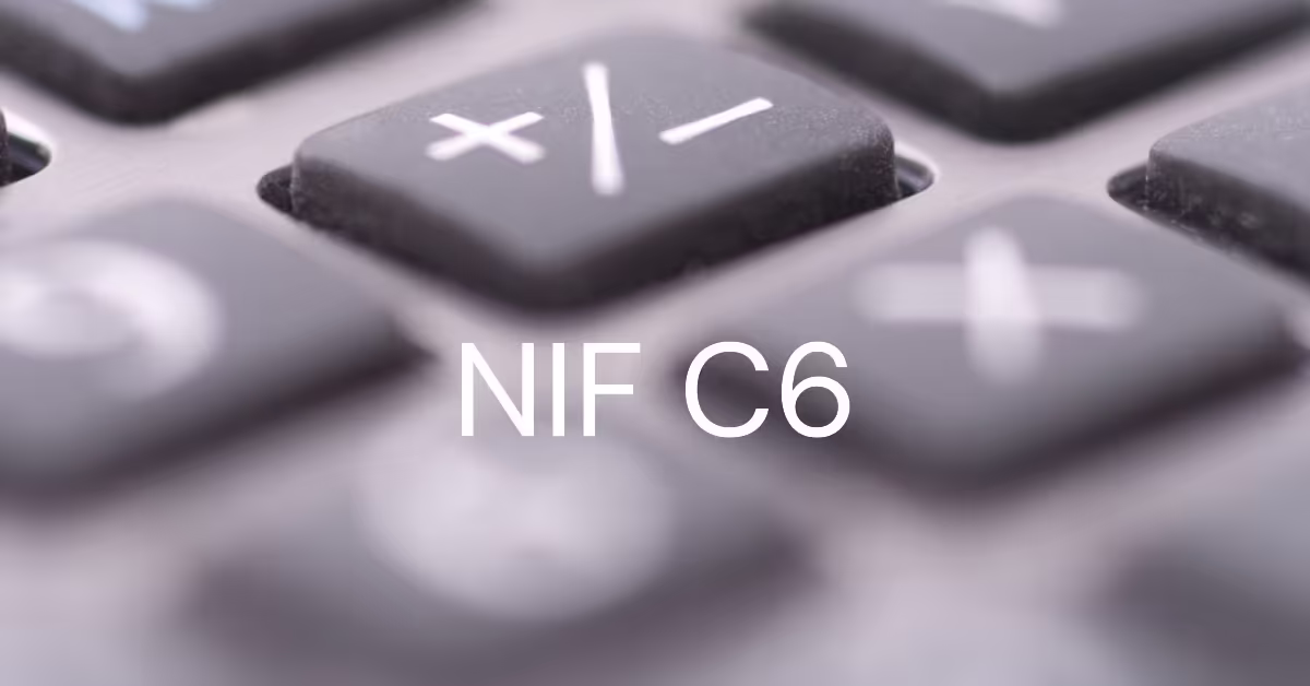 NIF C-6 Propiedades, Planta y Equipo: Marco Normativo Integral 2026