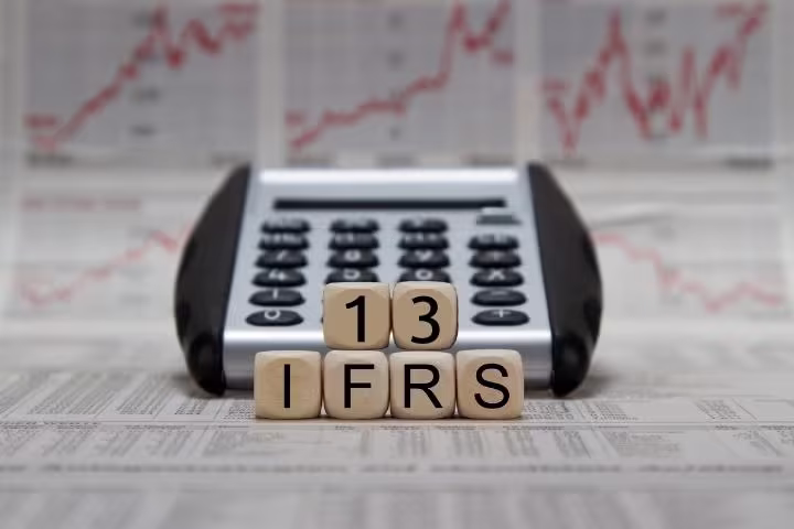 NIIF 13 y NIF B-17: Medición del Valor Razonable en México