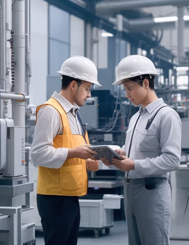 Control de Activos Fijos con RFID: Guía Completa para Empresas Mexicanas