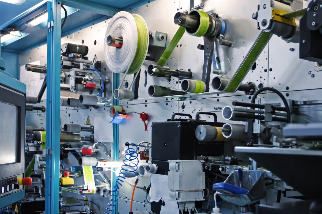 RFID y normativas de Propiedad, Planta y Equipo: NIF C-6 e IAS 16