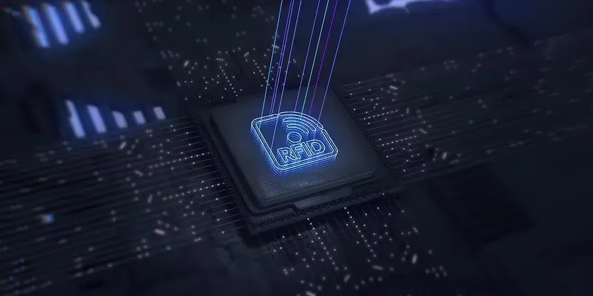 5 ventajas de RFID para inventarios