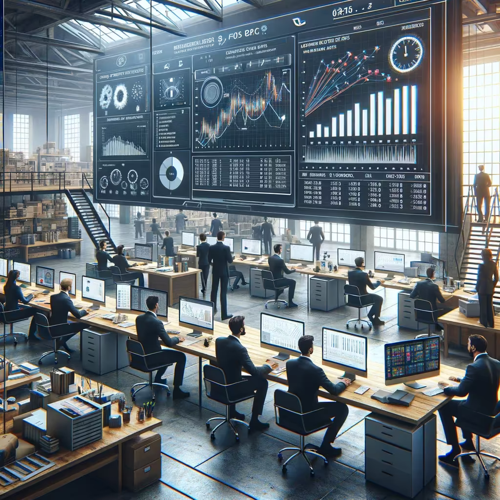 ¿Qué es un Sistema de Inventario de Activos Fijos?