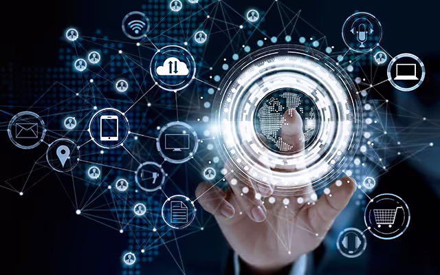 Software de Inventario de Equipos Informáticos: Guía para una Gestión Eficiente de Activos TI