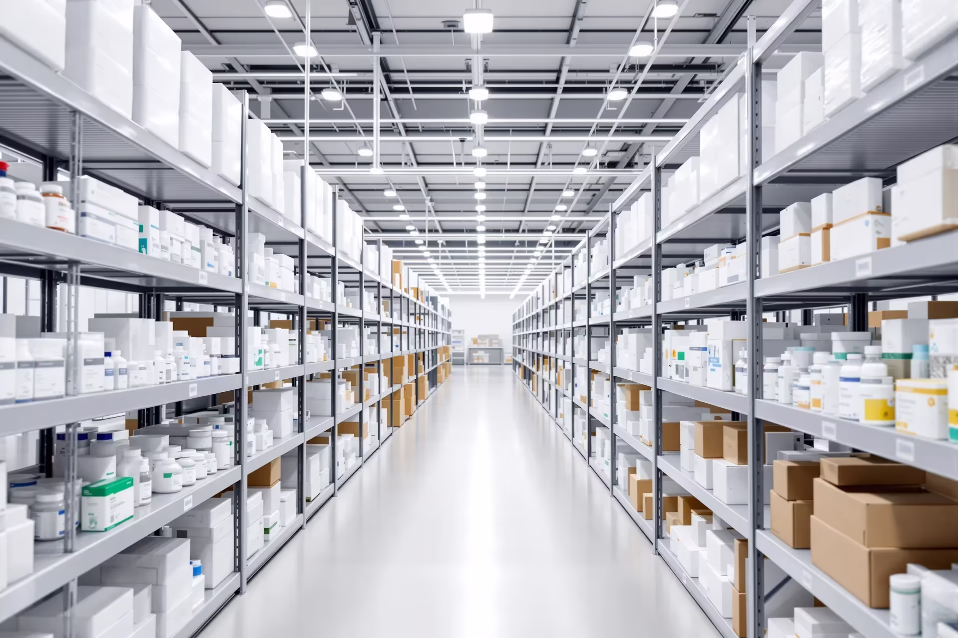 Soluciones de Inventario para Sector Automotriz