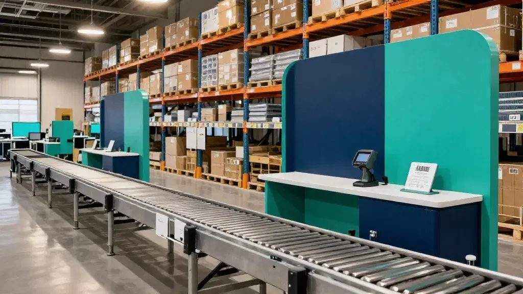 Levantamiento de Inventario de Activos Fijos: Guía Completa para Empresas en México