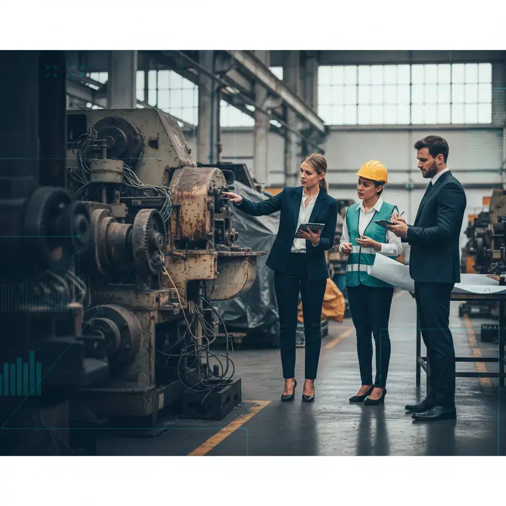 Servicio de Inventario Topográfico para Materiales a Granel