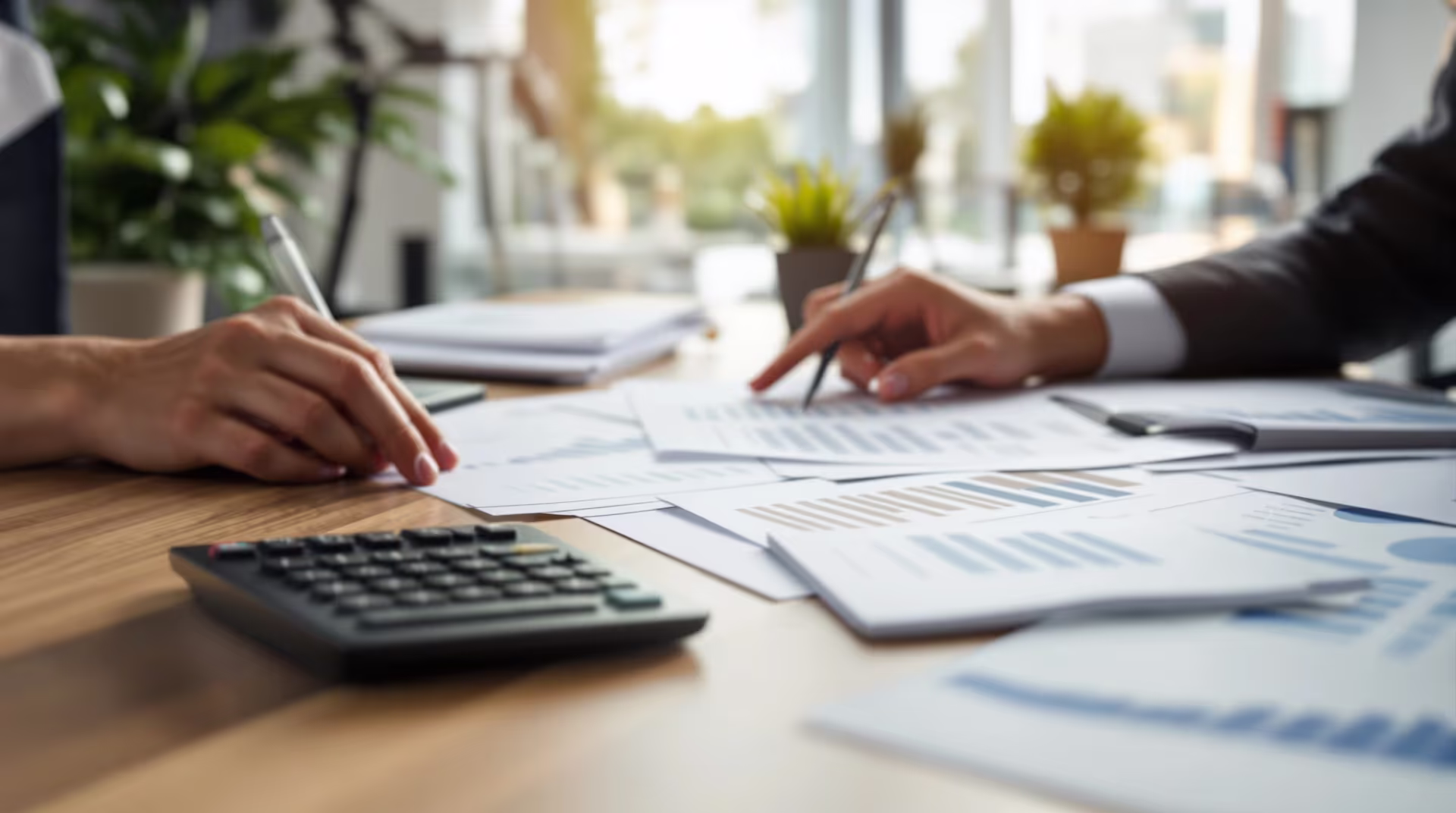 Valuación de Activos Fijos bajo NIF C-6: Métodos de Valor Razonable y su Impacto en Estados Financieros