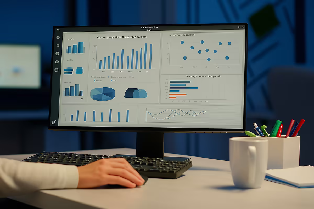 Activos fijos: Estrategias esenciales para maximizar la visibilidad, el control y el cumplimiento