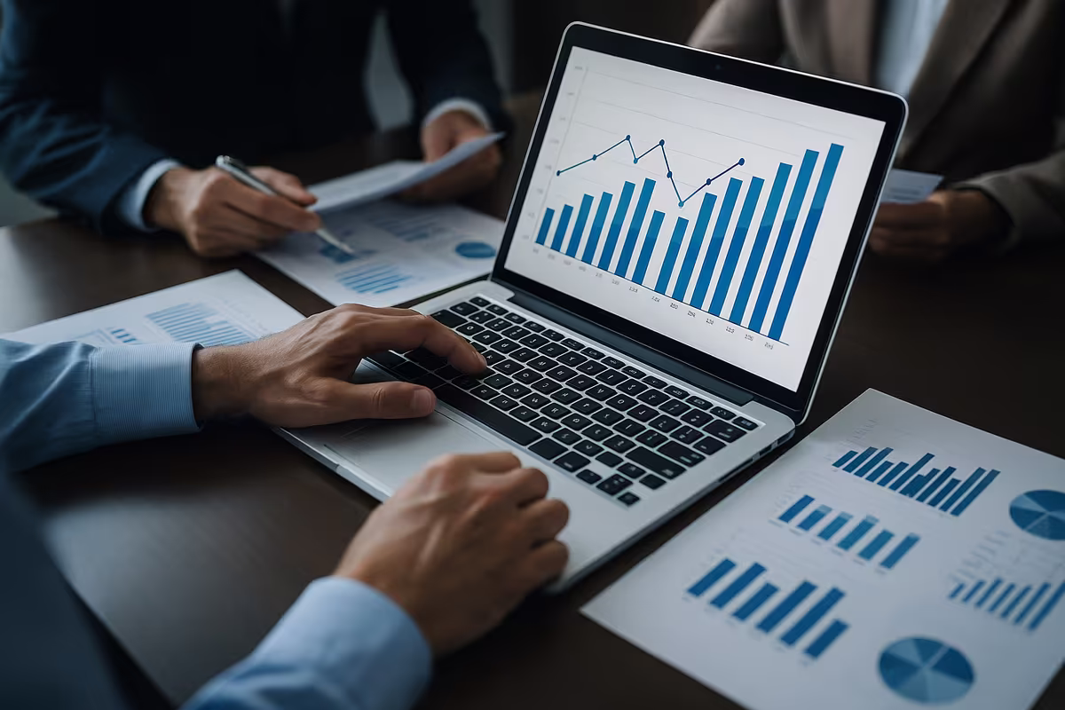 Dominar la Depreciación de Activos Fijos para la Exactitud Financiera