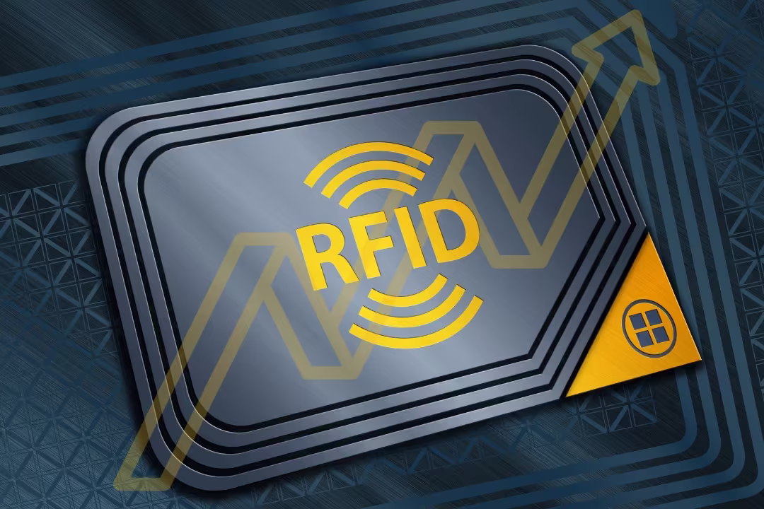 Transforme su empresa con los modernos sistemas RFID para la gestión de activos: tenga el control total de sus bienes