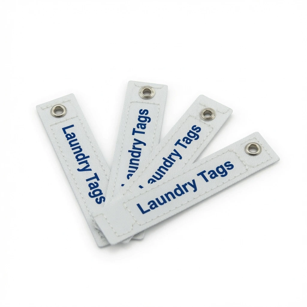 Etiqueta de silicón RFID UHF para blancos CPCON